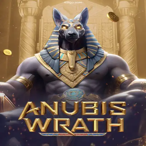 AnubisWrath: A Journey into Ancient Egypt