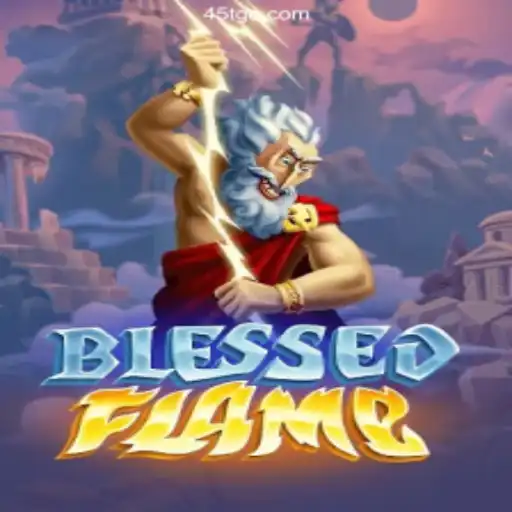 Exploring the Enchanting World of BlessedFlame: A Premier Online Gaming Experience