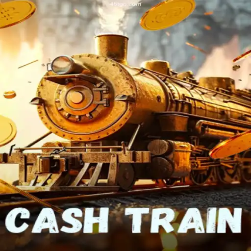 Exploring the Thrilling World of CashTrain in the 45T Cassino Online
