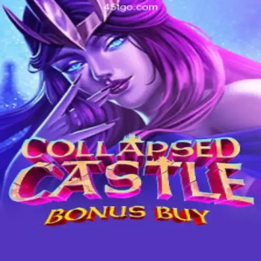Discover the Thrills of CollapsedCastleBonusBuy in 45T Licensed Online Casino