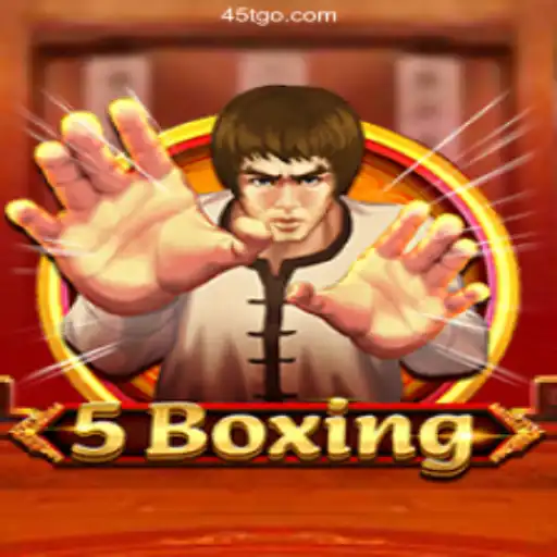 5Boxing: A New Era in Online Casino Gaming