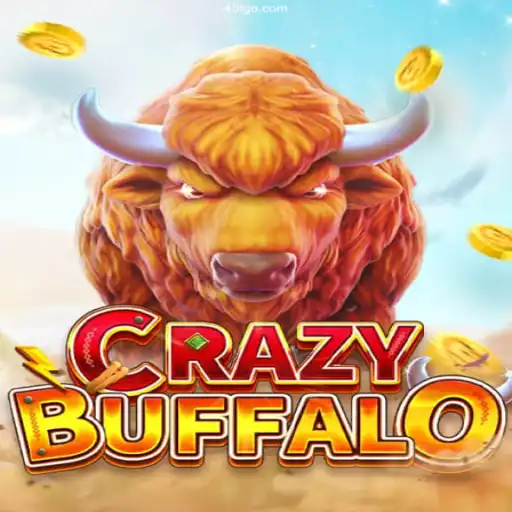 Exploring CRAZYBUFFALO: A Thrilling Journey Through One of the 45T Licenced Casino Games