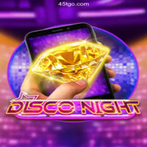 Exploring DiscoNightM: A Vibrant Journey into the World of Online Casinos