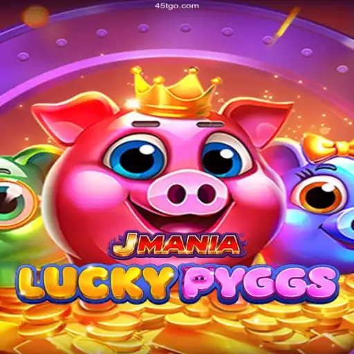 Exploring the Thrills of JManiaLuckyPyggs: A Premier Online Gaming Experience