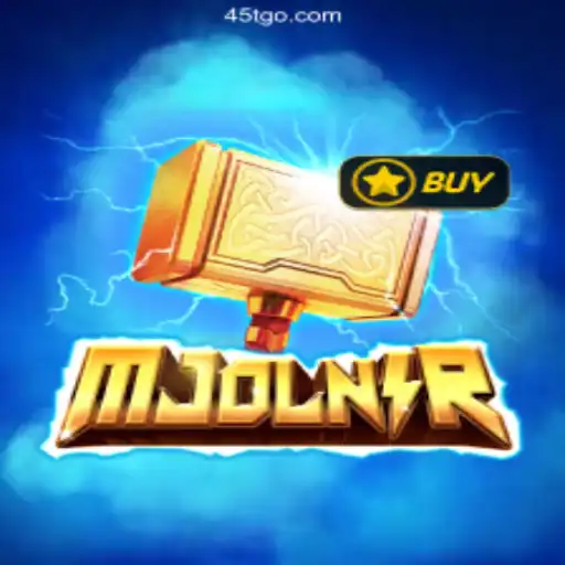 Discover the Thrilling World of Mjolnir