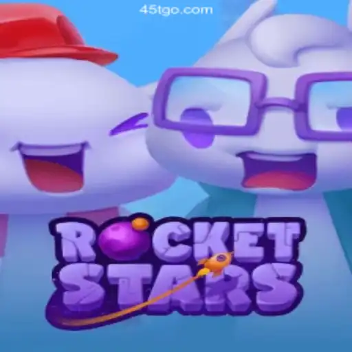 Discovering RocketStars: A Stellar Gaming Adventure
