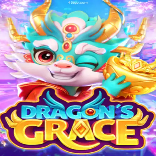 Explore the Mystical World of DragonsGrace: An Exciting Journey through 45T Cassino