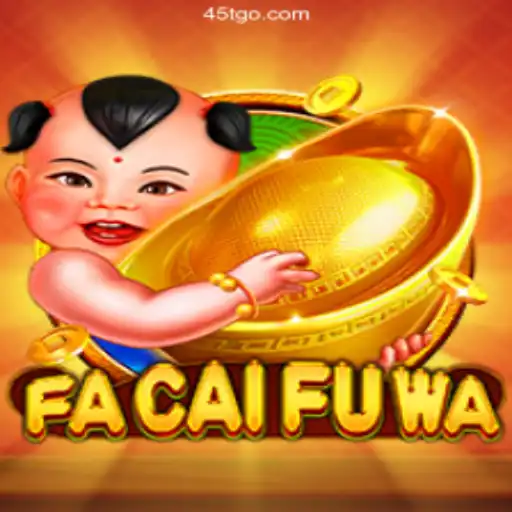 Exploring FaCaiFuWa: A New Era in Licensed Online Casinos with a 45T Jackpot