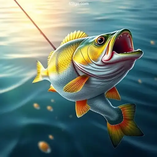 Fishing Games