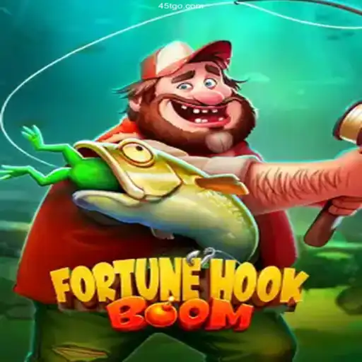 Exploring FortuneHookBoom: The Exciting New Casino Game
