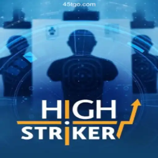 Exploring the Thrills of HighStriker: An In-Depth Look at 45T's Online Casino Experience