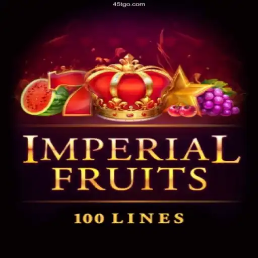Imperial Fruits 100: A Timeless Slot Delight