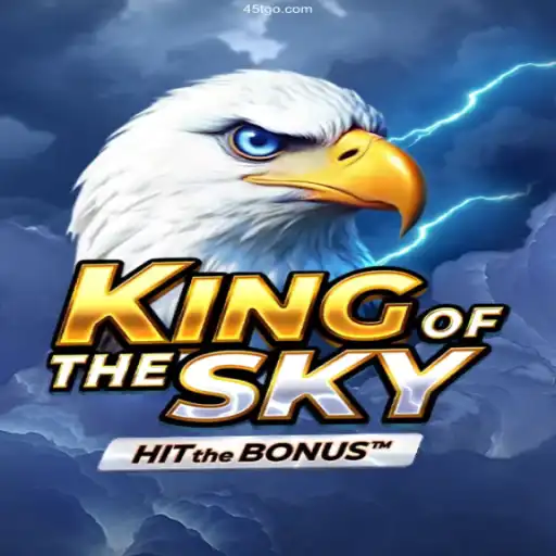 KingOfTheSky: Unleashing Epic Adventures in a World of Immersive Gameplay