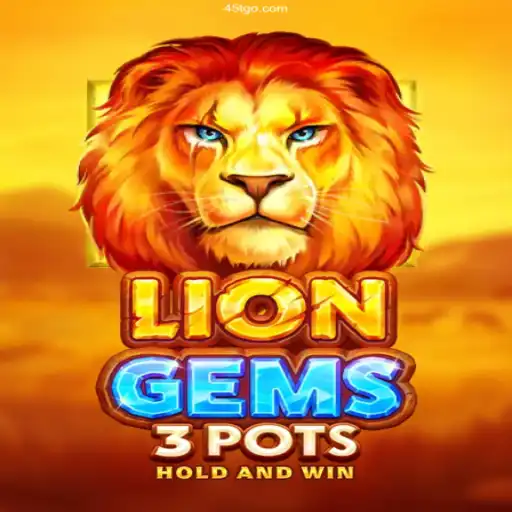 Exploring LionGems3pots in the Realm of Online Gaming