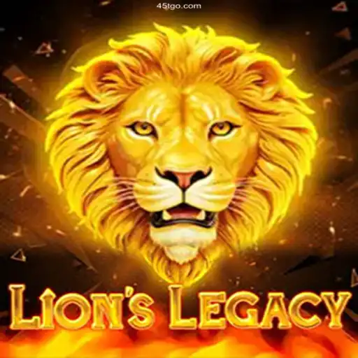 LionsLegacy: A Journey into the Wild