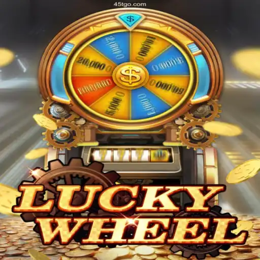 Discover the Excitement of LuckyWheel at the 45T Licensed Online Casino
