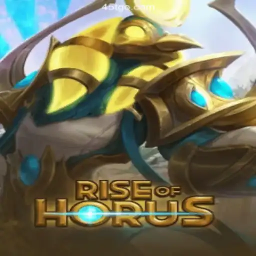 Rise of Horus: Discover the Ancient World in a Modern Gaming Experience