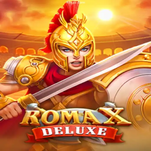 Discover RomaXDeluxe: A Thrilling Adventure with Certified Games