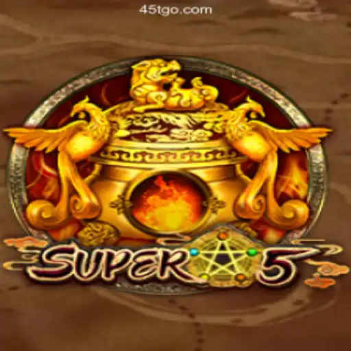 Discover the Thrilling World of Super5: A Leading Online Casino Game
