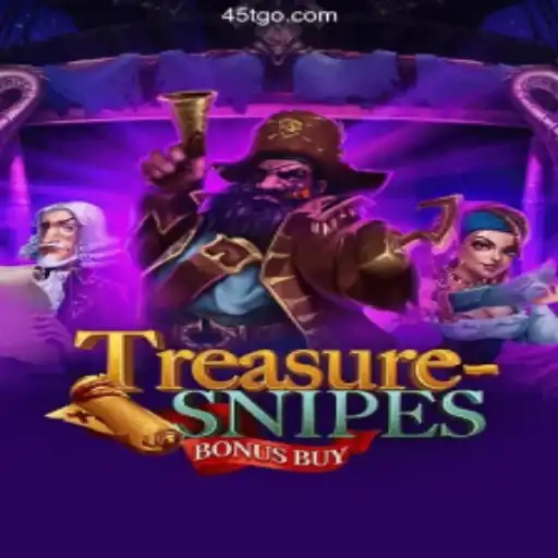 Exploring the Thrilling World of TreasuresnipesBonusBuy