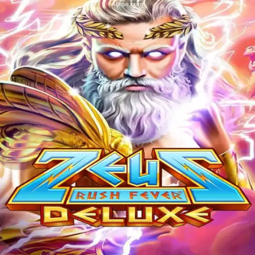 Unveiling ZeusRushFeverDeluxe: A Mythological Casino Adventure
